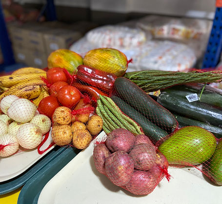 alimentos