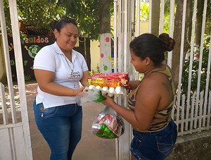 entrega
